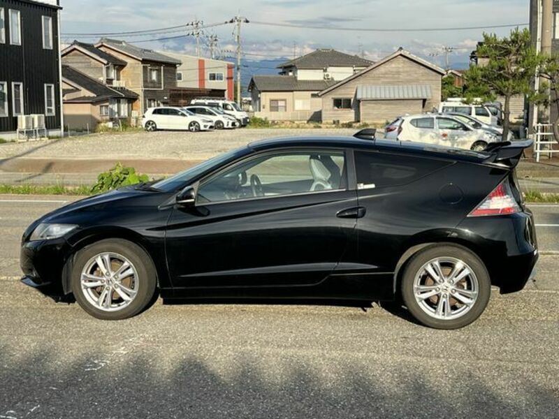 CR-Z