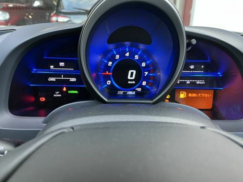 CR-Z