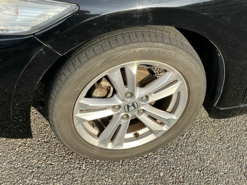 CR-Z