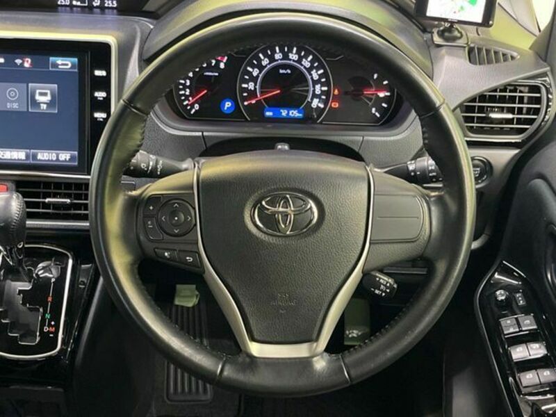 VOXY