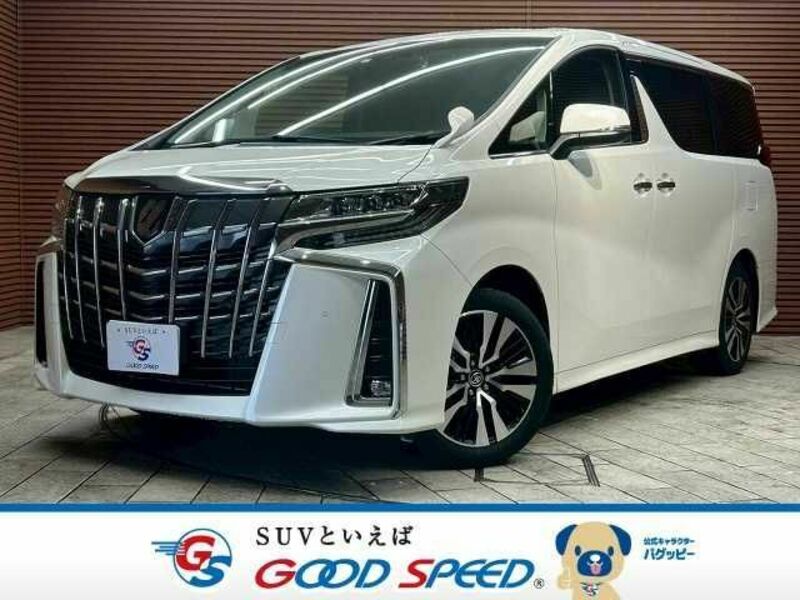 ALPHARD-0