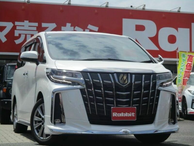 ALPHARD-0