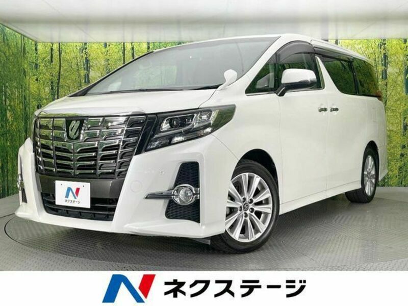 ALPHARD-0