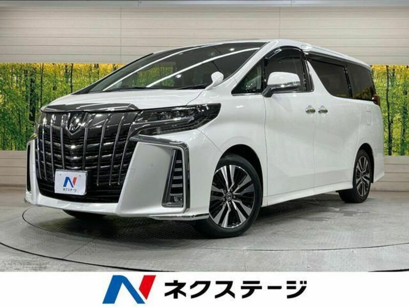ALPHARD-0