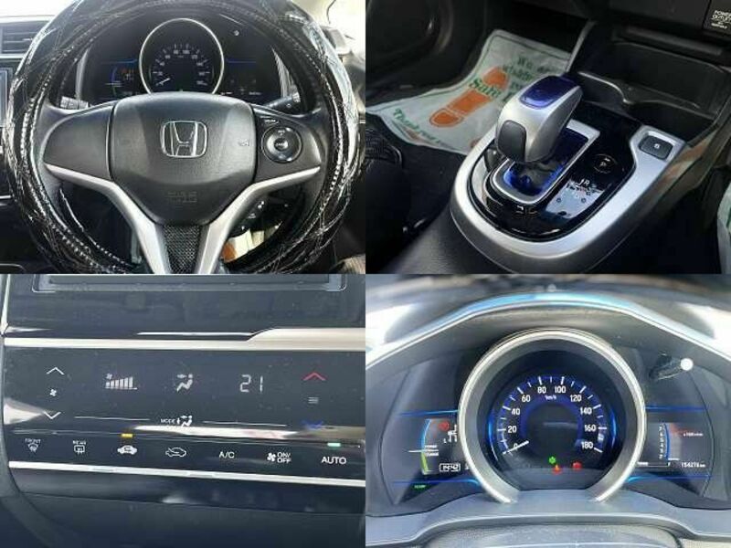 FIT HYBRID