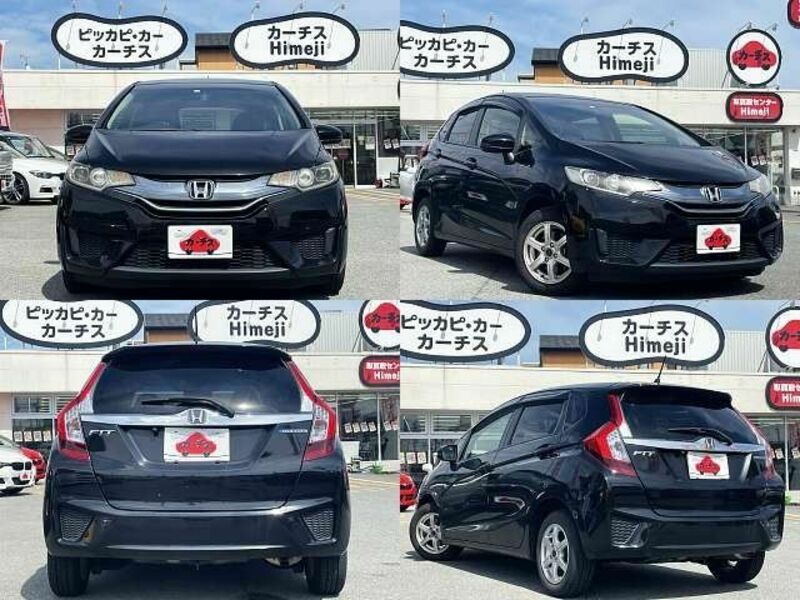FIT HYBRID