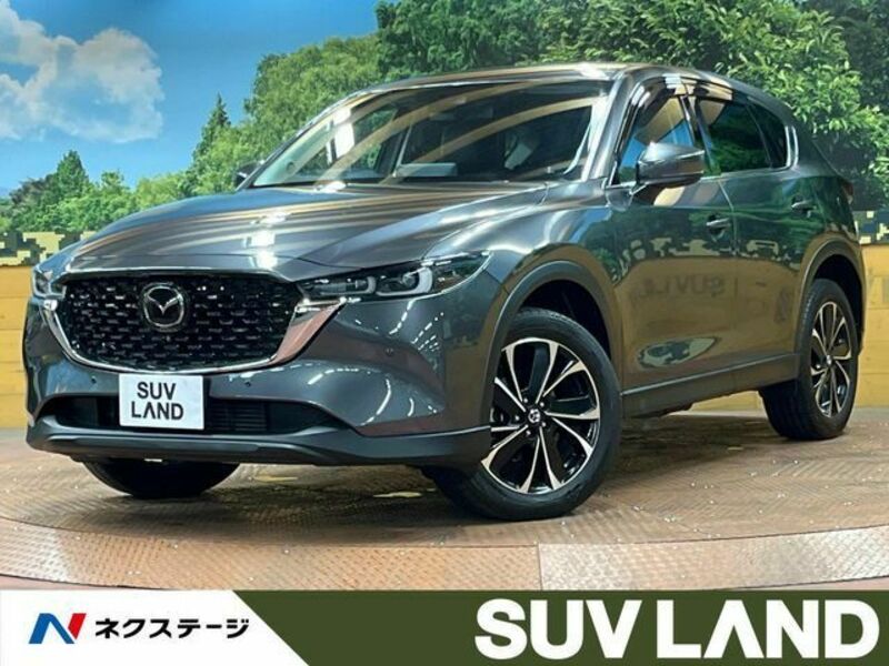 CX-5-0