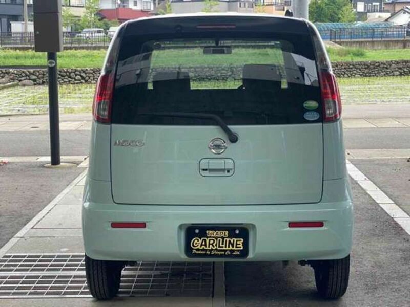 MOCO