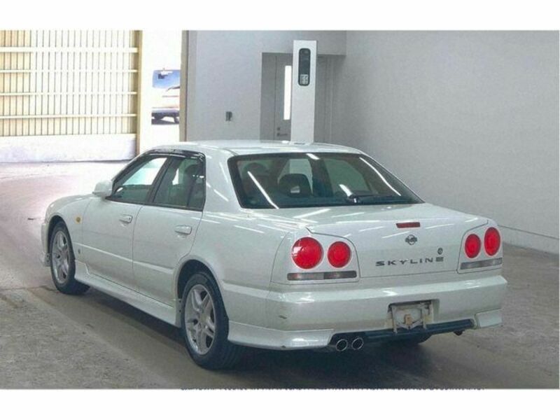 SKYLINE