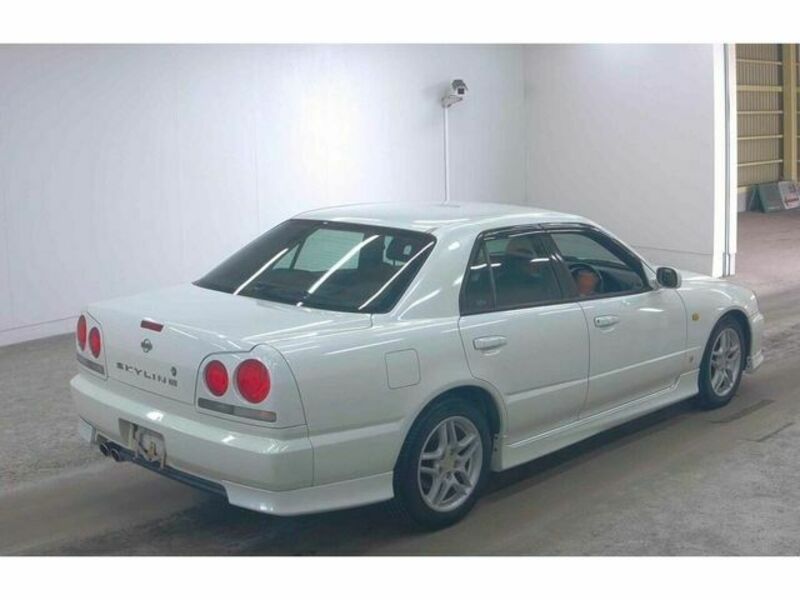 SKYLINE