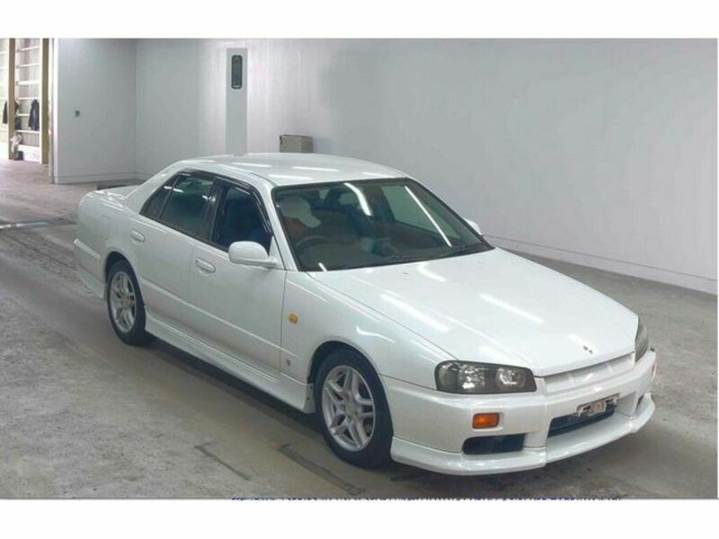 SKYLINE