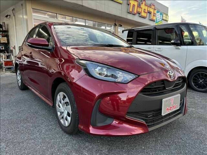 YARIS-0