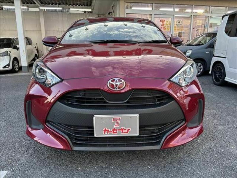 YARIS