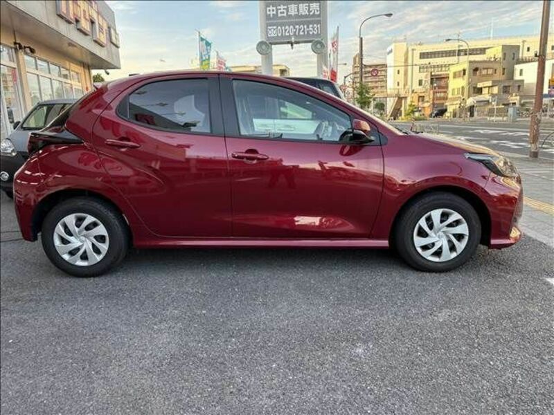 YARIS