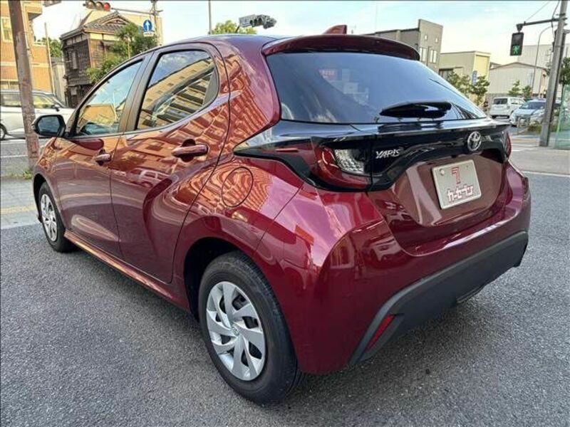 YARIS