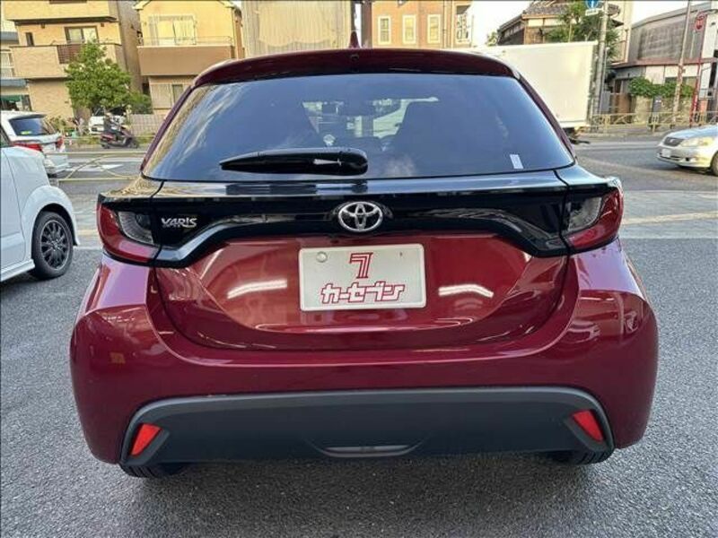 YARIS