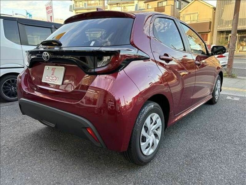 YARIS
