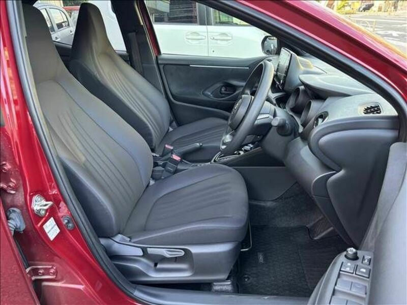 YARIS