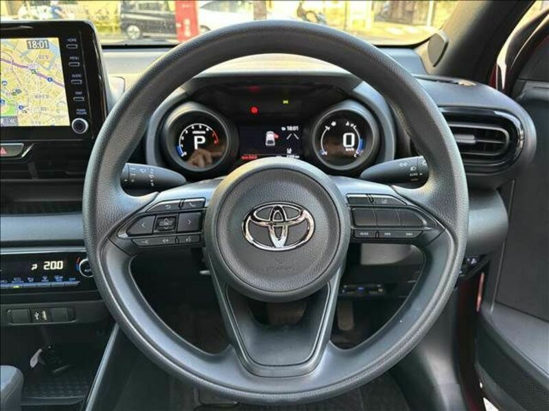 YARIS