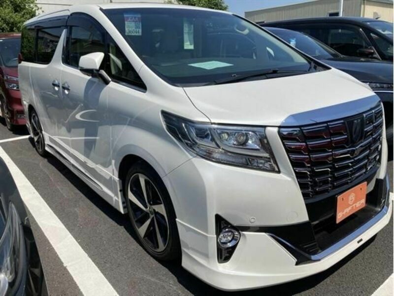 ALPHARD-0