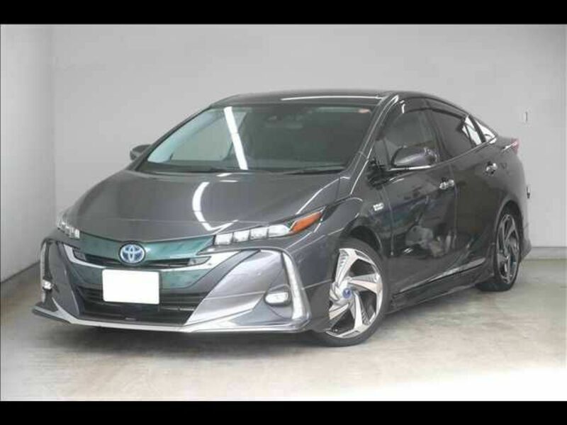 PRIUS PHV-0