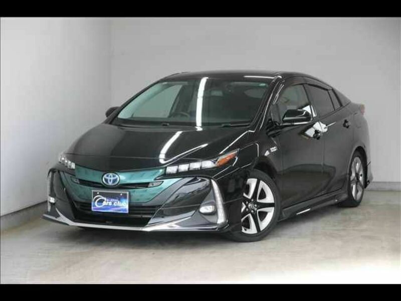 PRIUS PHV-0