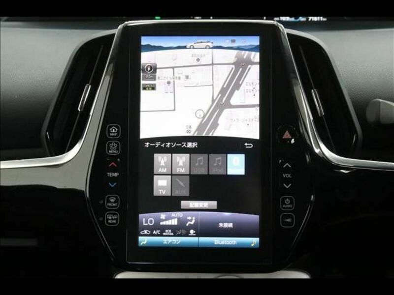 PRIUS PHV