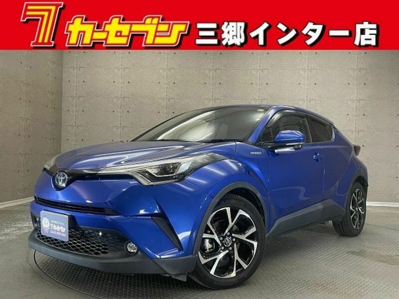 C-HR-0