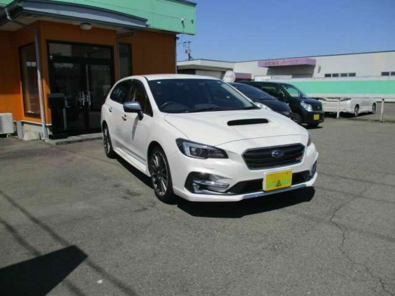 LEVORG