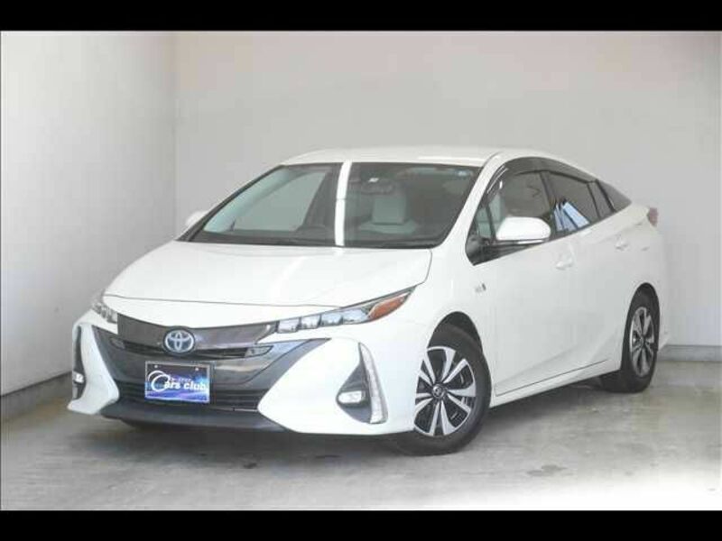 PRIUS PHV-0