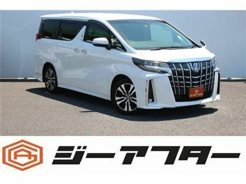 ALPHARD-0