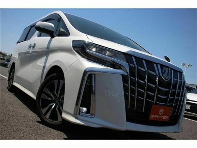 ALPHARD