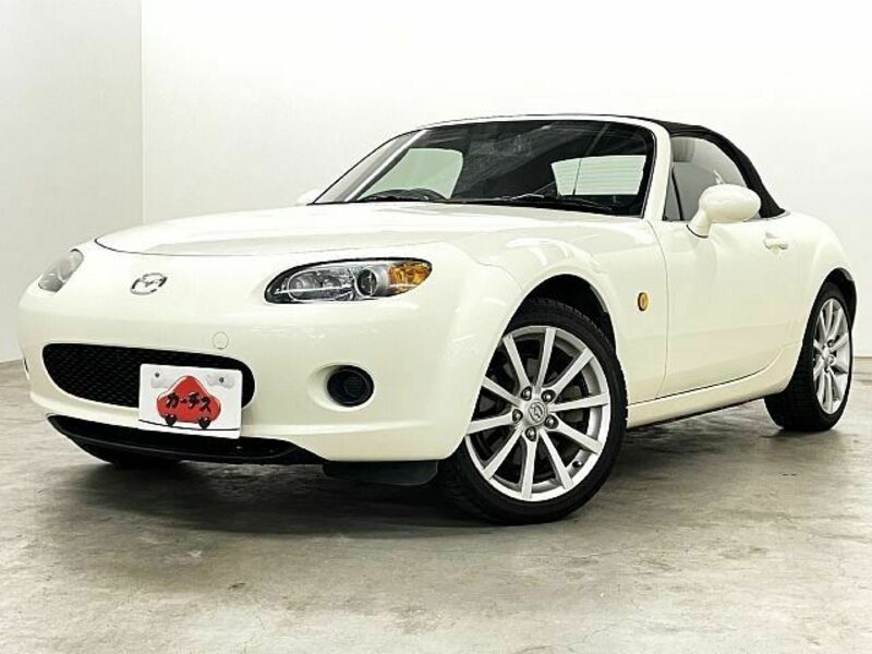 MAZDA ROADSTER