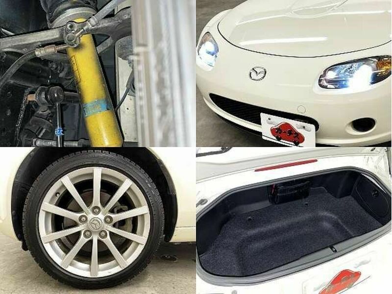 ROADSTER
