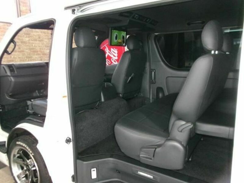 HIACE