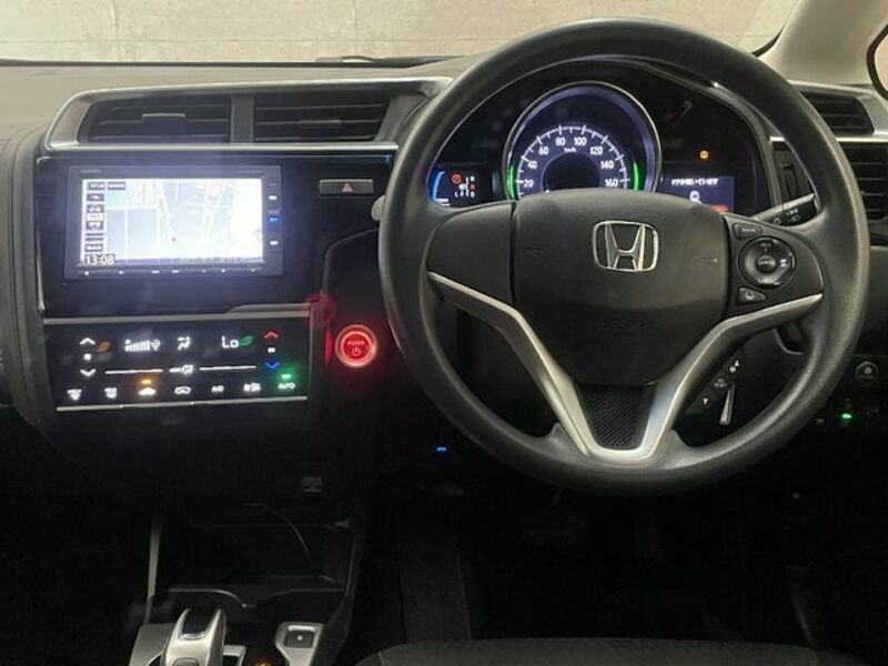 FIT HYBRID