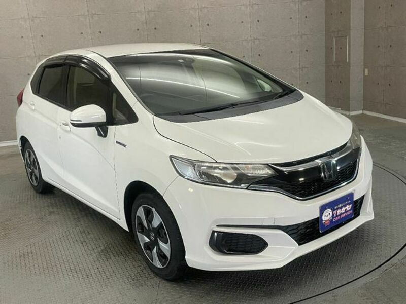FIT HYBRID
