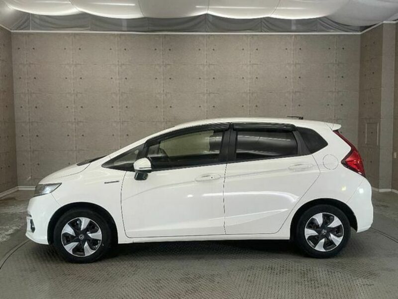 FIT HYBRID