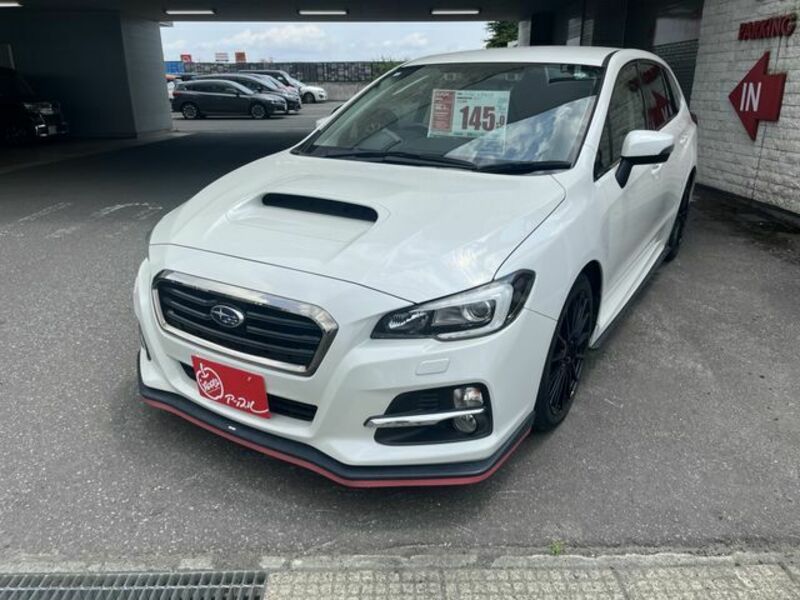 LEVORG-0