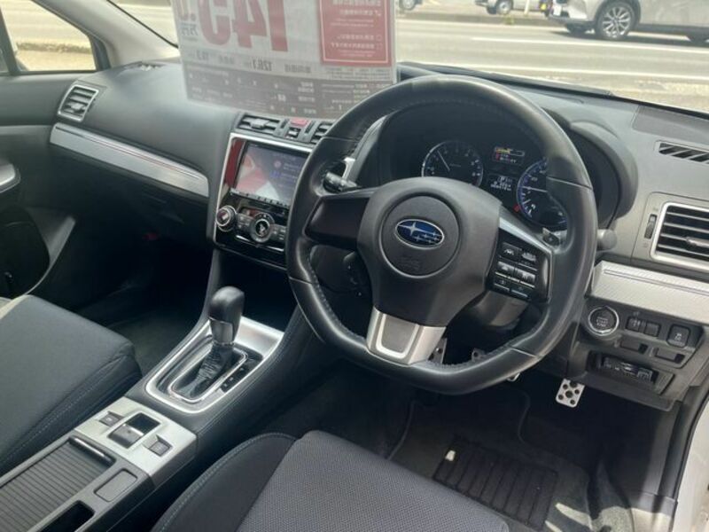 LEVORG