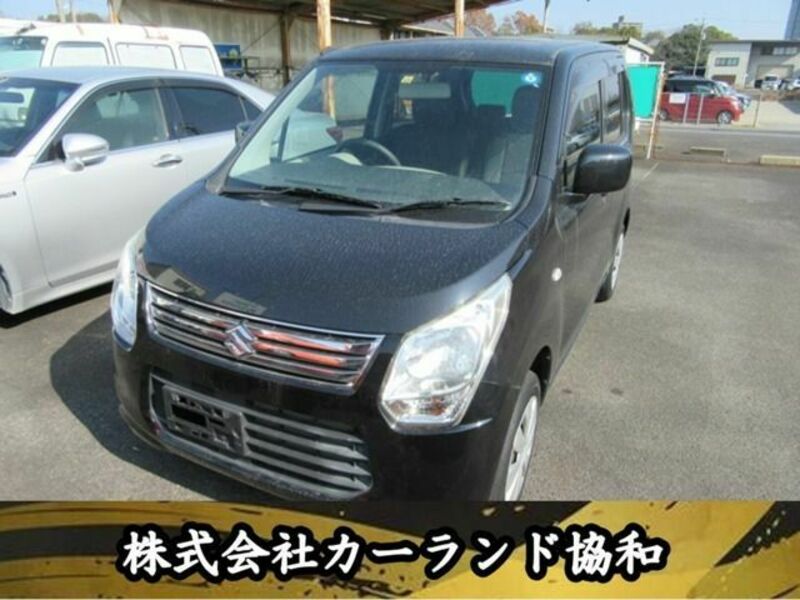 WAGON R-0