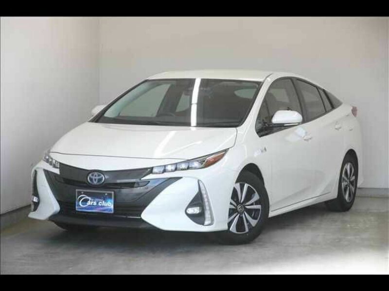PRIUS PHV-0