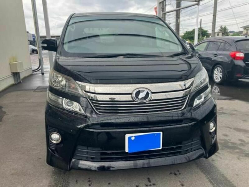 VELLFIRE