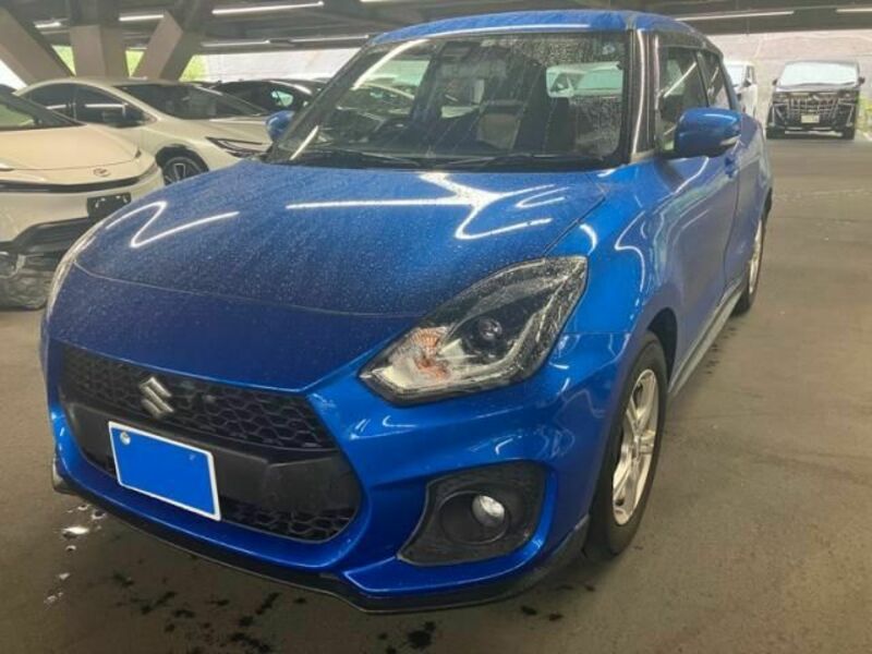 SWIFT
