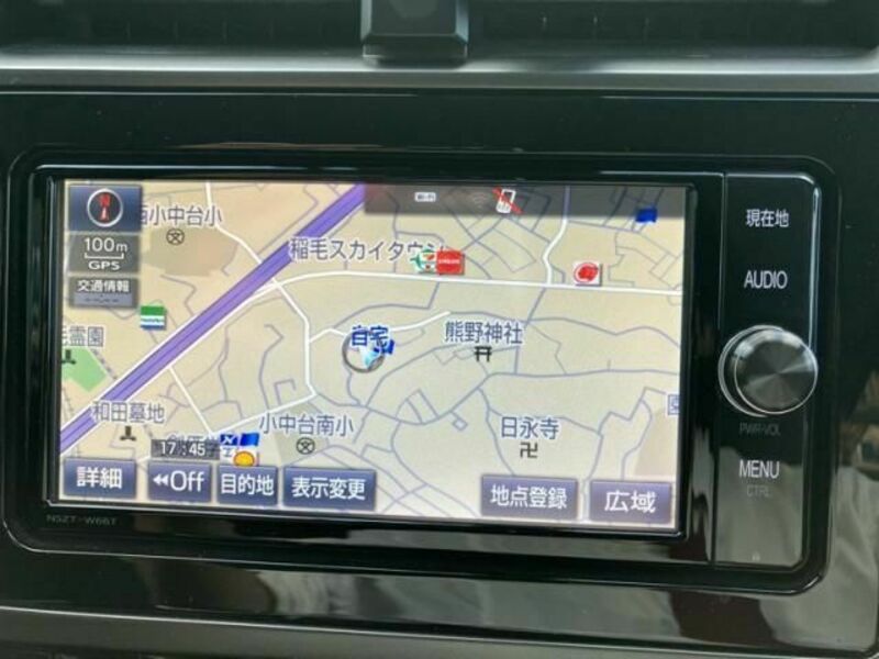 PRIUS PHV