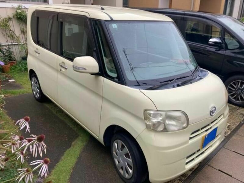 TANTO-0