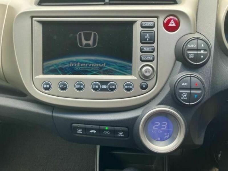 FIT HYBRID