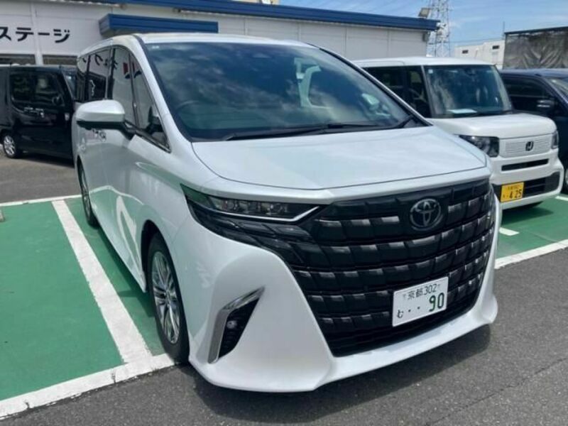 ALPHARD-0
