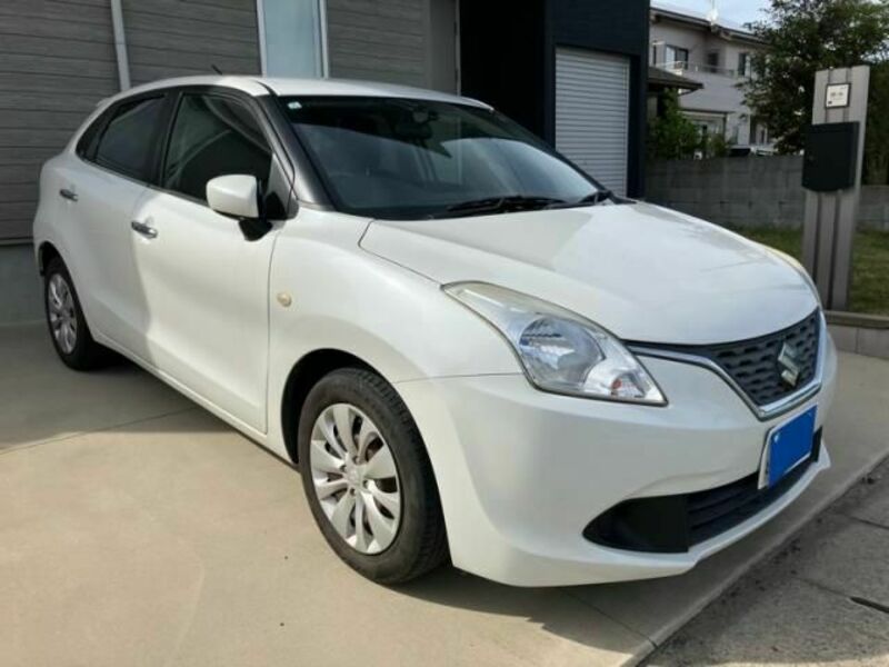BALENO