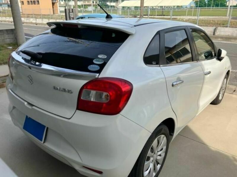 BALENO